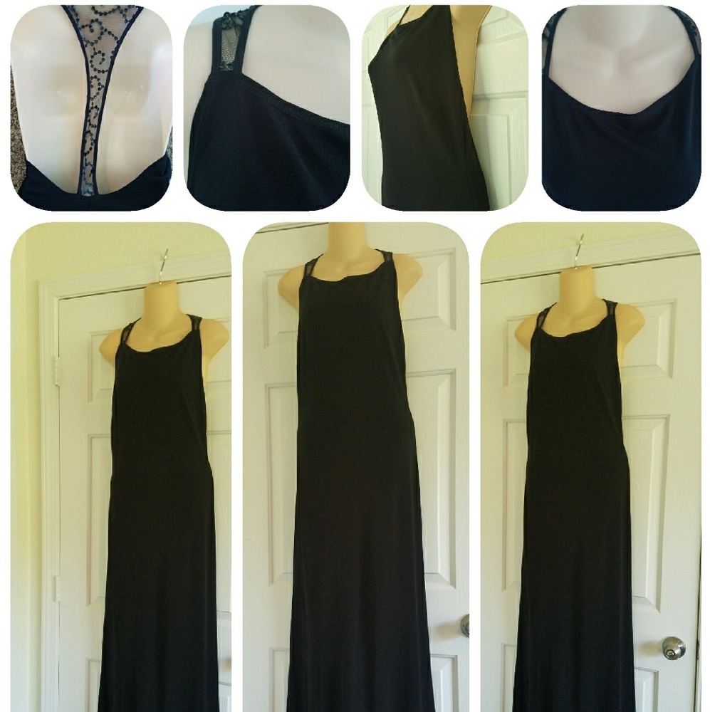 A.B.S. Evening by Allen Schwartz NWT